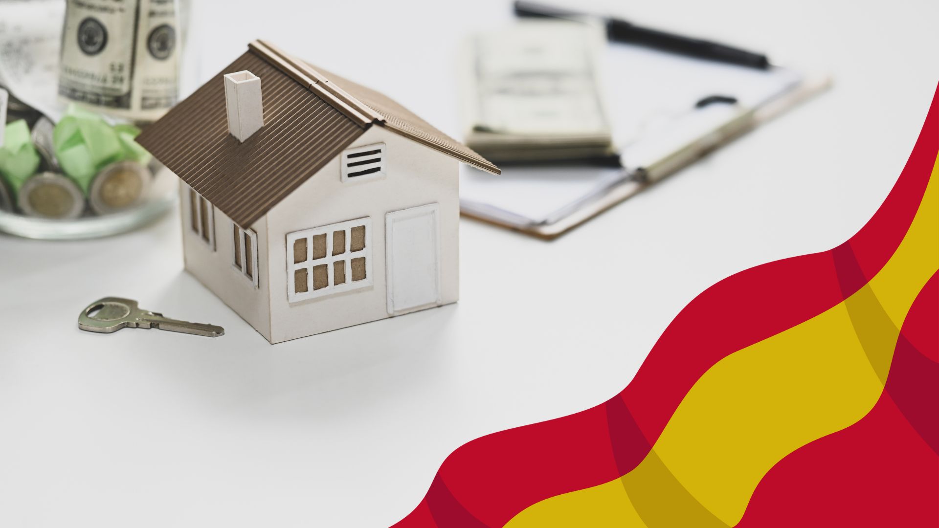 How does Probate work in Spain?