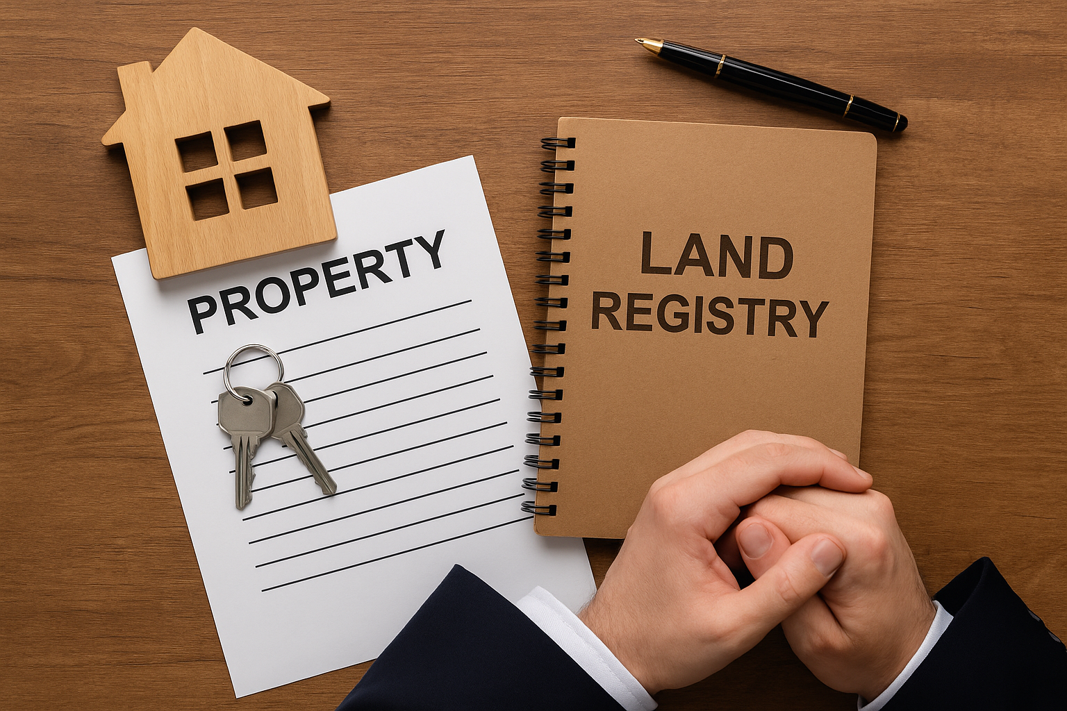 Spanish Land Registry Explained: Why Registering Your Property Is Essential